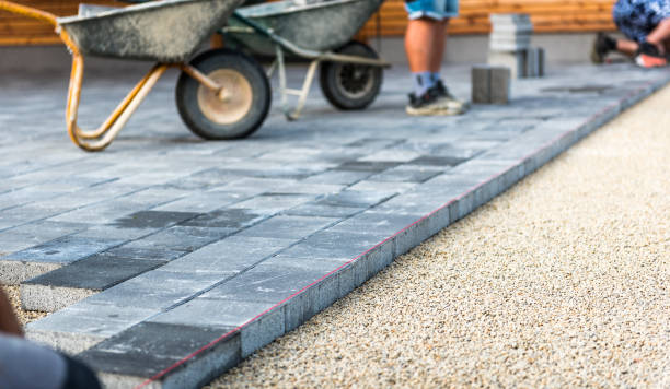 Best Custom Concrete Contractor  in Bren Arrow, OK