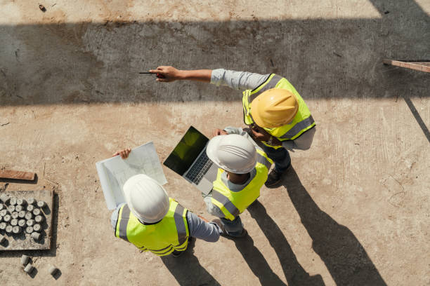 Best Concrete Installation Cost  in Bren Arrow, OK