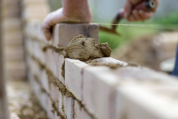 Best Concrete Contractor Near Me  in Bren Arrow, OK