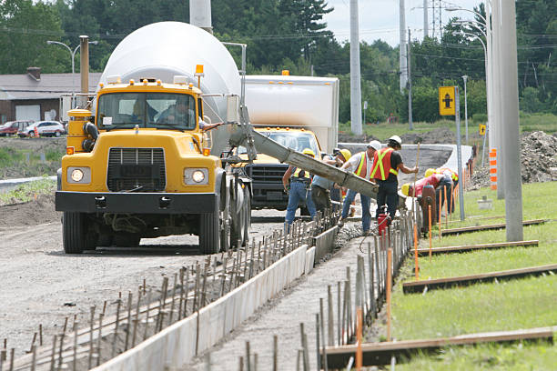 Best Concrete Flooring Contractor  in Bren Arrow, OK